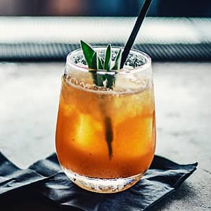 Cocktail Warme en koude dranken