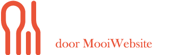 MooiWebsite Catering logo