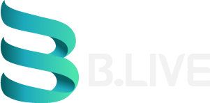 Logo Architect B.LIVE