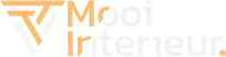 MooiWebsite template interieur logo
