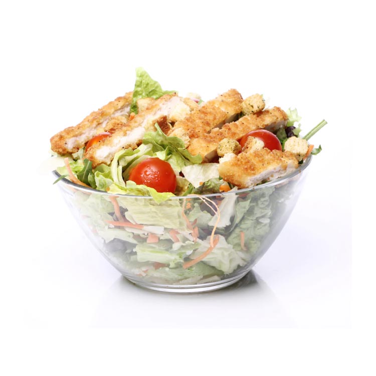 Caesar Salade