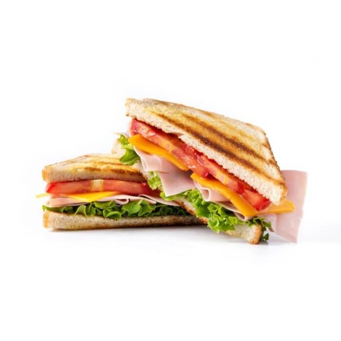 Clubsandwich